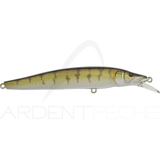 Hard lure ADUSTA Jerk spiker 130