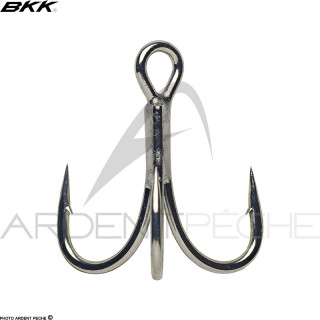 BKK BT663 UA treble hook