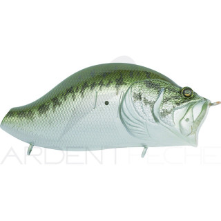 Surface lure ADUSTA Zacrawl yajirobee