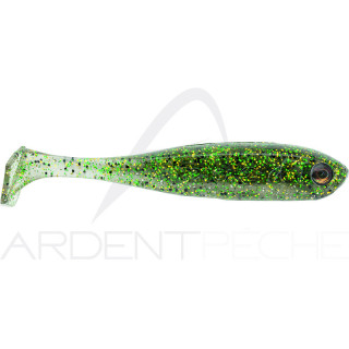 Soft lure ADUSTA Penta shad 4