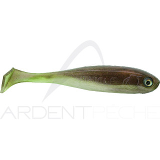 Soft bait ADUSTA Penta shad 4