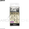BKK BT663 UA treble hook