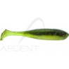 Soft lure ADUSTA Penta shad 4