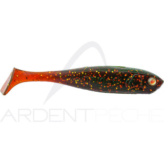 Soft bait ADUSTA Penta shad 3