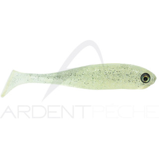 Soft bait ADUSTA Penta shad 3