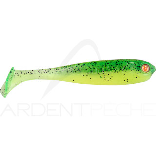 Soft bait ADUSTA Penta shad 3