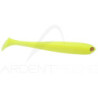 Esca morbida ADUSTA Penta shad 5