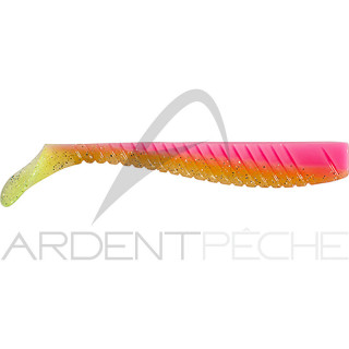 Soft bait MADNESS Bakuree shad 80