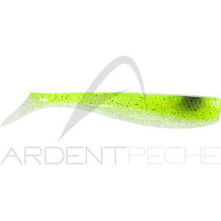 Soft bait MADNESS Bakuree shad KB 80