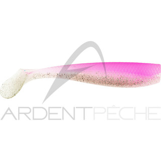 Soft lure MADNESS Bakuree Shad KB 80