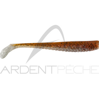 Soft bait MADNESS Bakuree 110