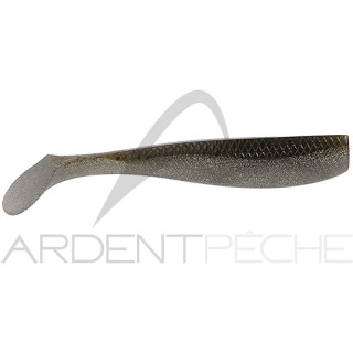 Soft bait MADNESS Bakuree shad KB 80