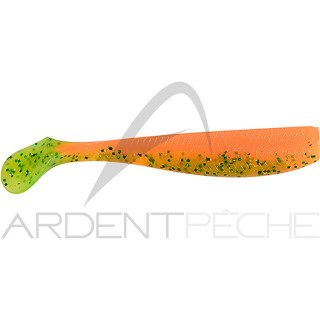 Soft lure MADNESS Bakuree Shad KB 80