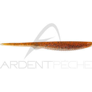 Soft bait MADNESS Madfin 6