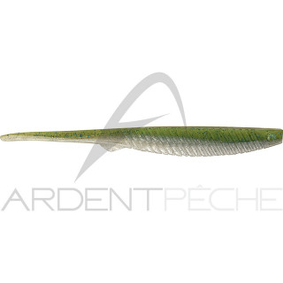 Soft lure MADNESS Madfin 6