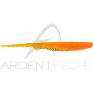 Soft lure MADNESS Madfin 6