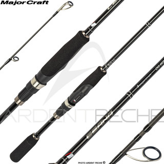 Canne MAJOR CRAFT Ceana
