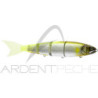 Balam 300F - the articulated trophy swimbait - Ardent Pêche