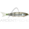 Balam 300F - the articulated trophy swimbait - Ardent Pêche