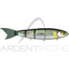 Balam 300F - the articulated trophy swimbait - Ardent Pêche