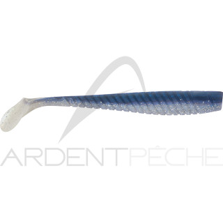Soft bait MADNESS Bakuree shad 150