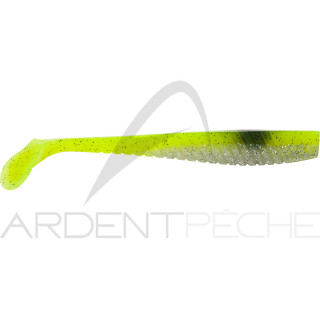 Soft lure MADNESS Bakuree shad 150