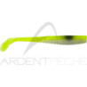 Soft bait MADNESS Bakuree shad 150