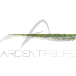 Soft lure MADNESS Bakuree shad 150