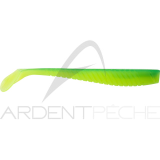 Soft lure MADNESS Bakuree shad 150