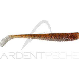 Leurre souple MADNESS Bakuree shad 150