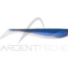Soft bait MADNESS Bakuree shad KB 150