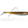 Soft bait MADNESS Bakuree shad KB 150