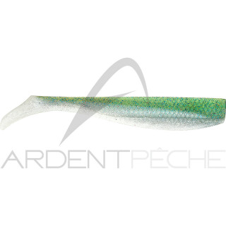 Soft bait MADNESS Bakuree shad KB 150
