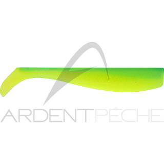 MADNESS Bakuree shad KB 150 soft lure