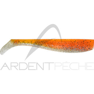 Soft bait MADNESS Bakuree shad KB 150