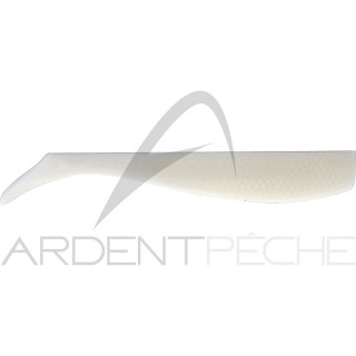 Soft bait MADNESS Bakuree shad KB 150