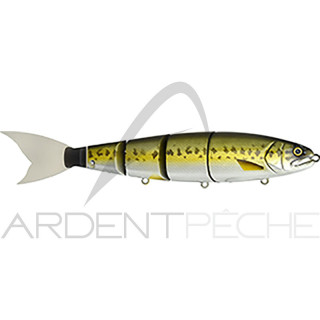 Swimbait MADNESS Balam 300