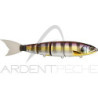 Balam 300F - the articulated trophy swimbait - Ardent Pêche