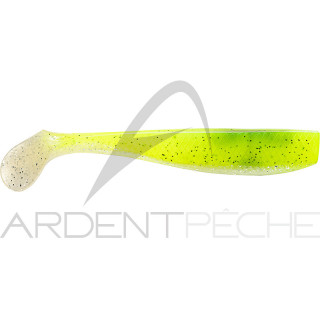 Soft bait MADNESS Bakuree shad KB 110