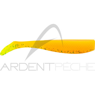 MADNESS Bakuree shad KB 110 soft lure