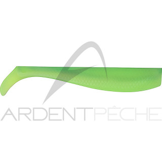 MADNESS Bakuree shad KB 110 soft lure