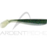 Soft bait MADNESS Bakuree shad KB 110