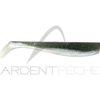 Soft bait MADNESS Bakuree shad KB 80