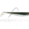 Soft lure MADNESS Bakuree Shad KB 80