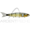 Balam 300F - the articulated trophy swimbait - Ardent Pêche