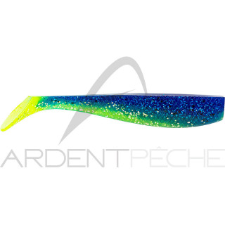 Soft bait MADNESS Bakuree shad KB 80