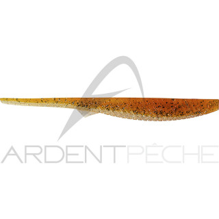 Soft lure MADNESS Madfin 4