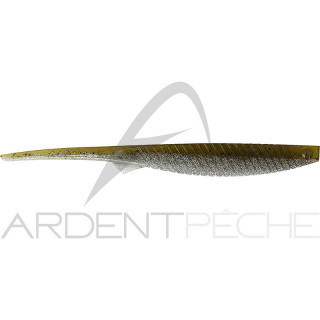 Soft bait MADNESS Madfin 4