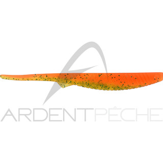 Soft lure MADNESS Madfin 4