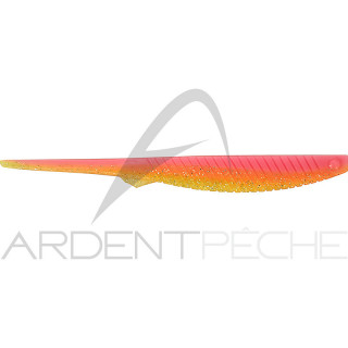 Soft lure MADNESS Madfin 4